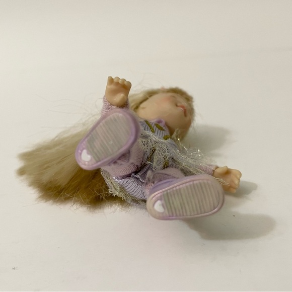 Only Hearts Club Doll Melody 4” Tall - Picture 12 of 13